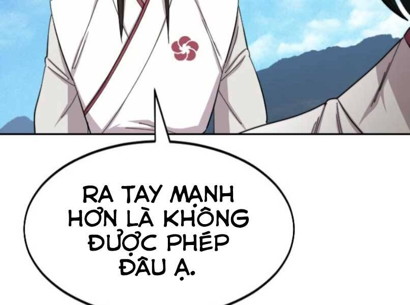 Hoa Sơn Tái Khởi Chap 46 - Next Chap 47