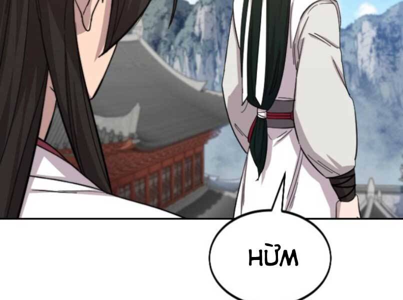 Hoa Sơn Tái Khởi Chap 46 - Next Chap 47