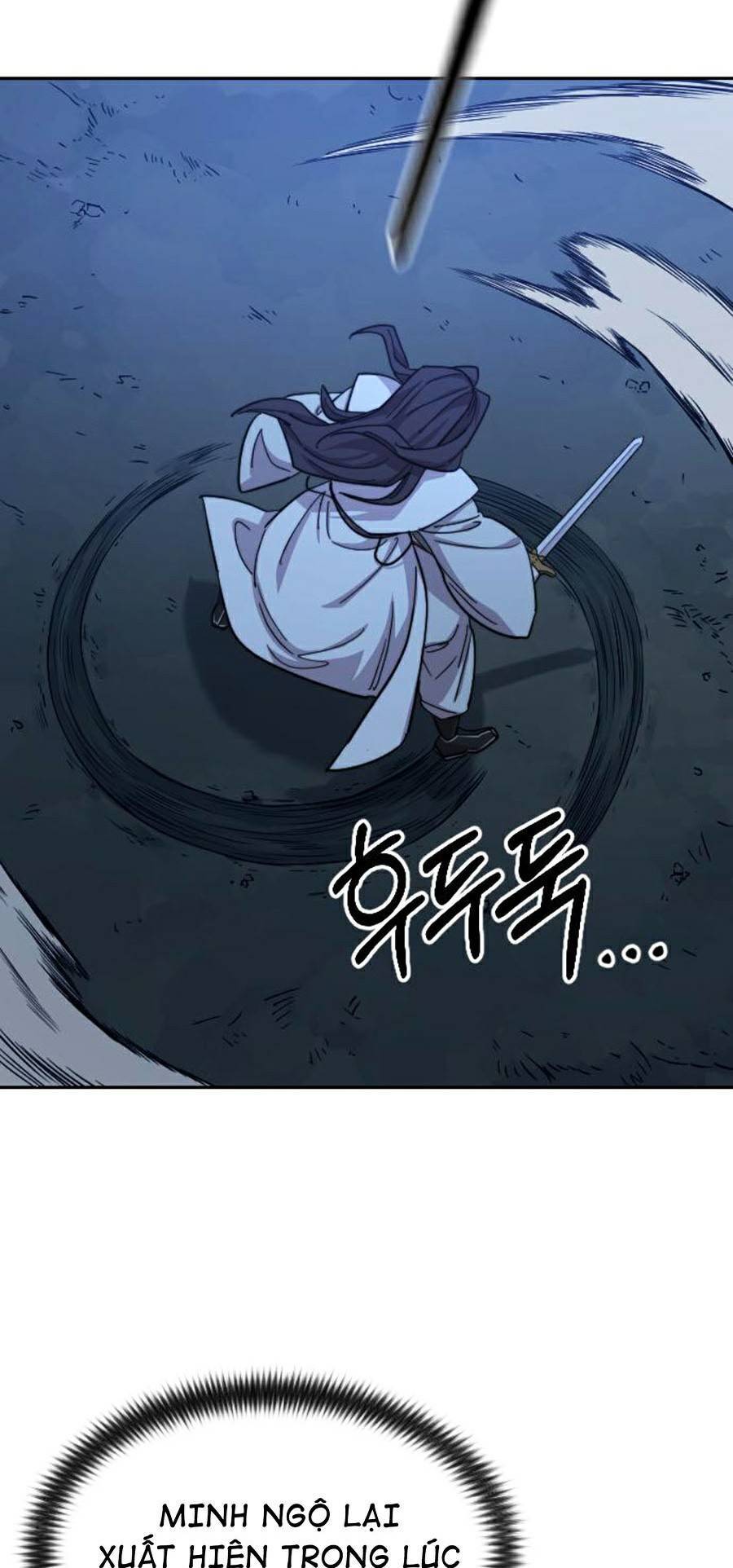 Hoa Sơn Tái Khởi Chap 47 - Next Chap 48