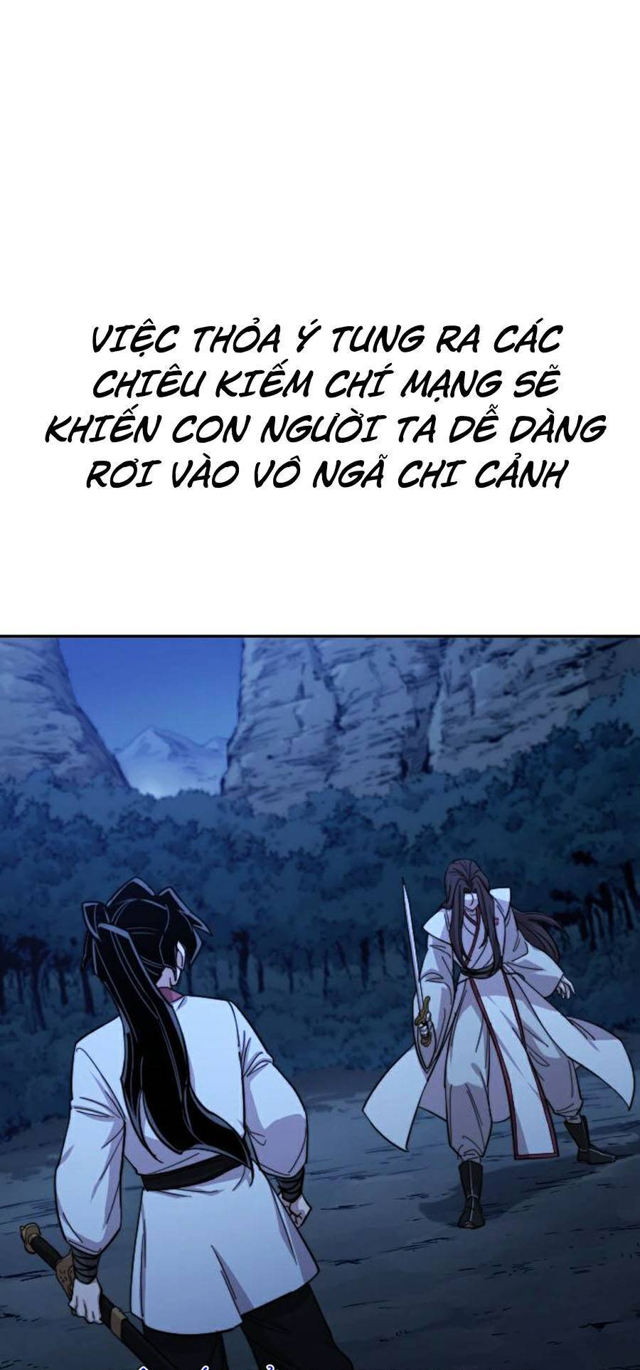 Hoa Sơn Tái Khởi Chap 47 - Next Chap 48