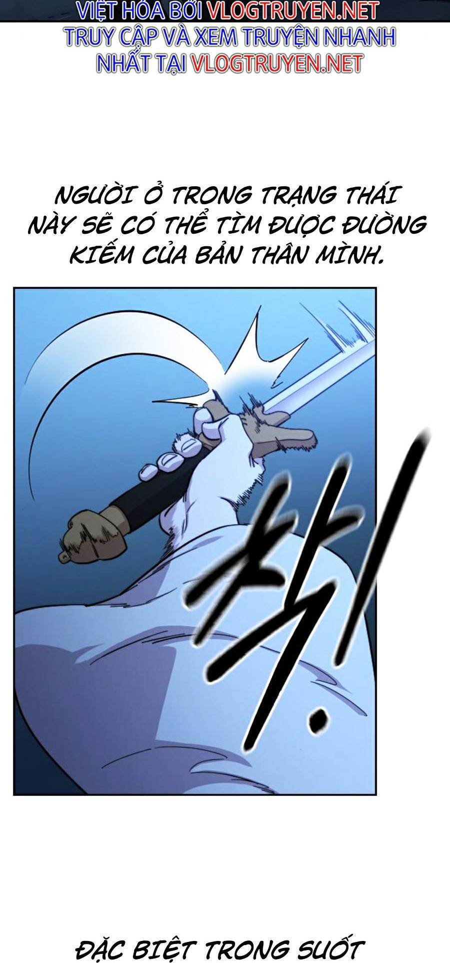 Hoa Sơn Tái Khởi Chap 47 - Next Chap 48