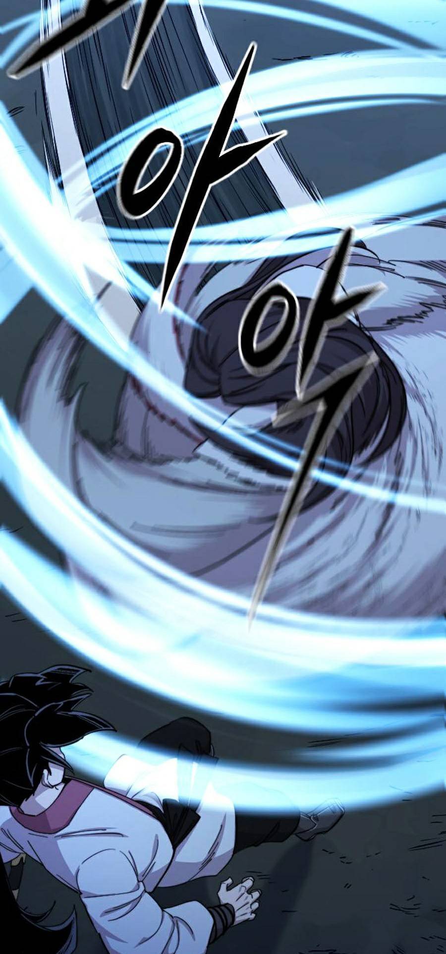 Hoa Sơn Tái Khởi Chap 47 - Next Chap 48