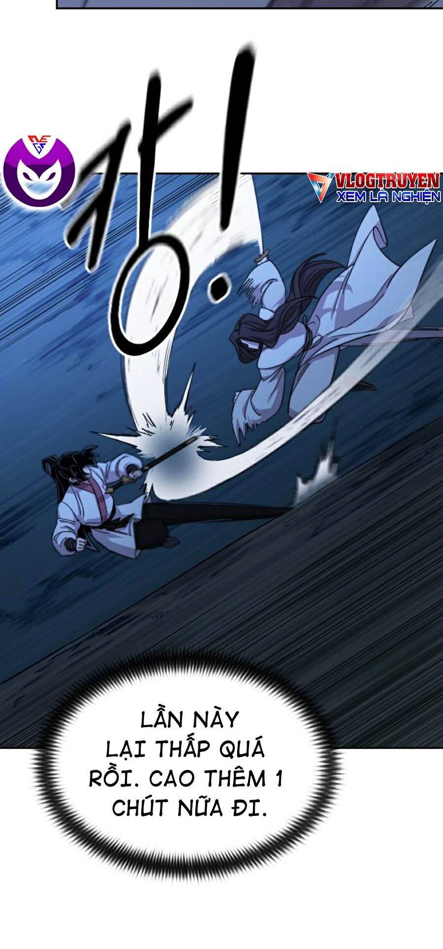 Hoa Sơn Tái Khởi Chap 47 - Next Chap 48