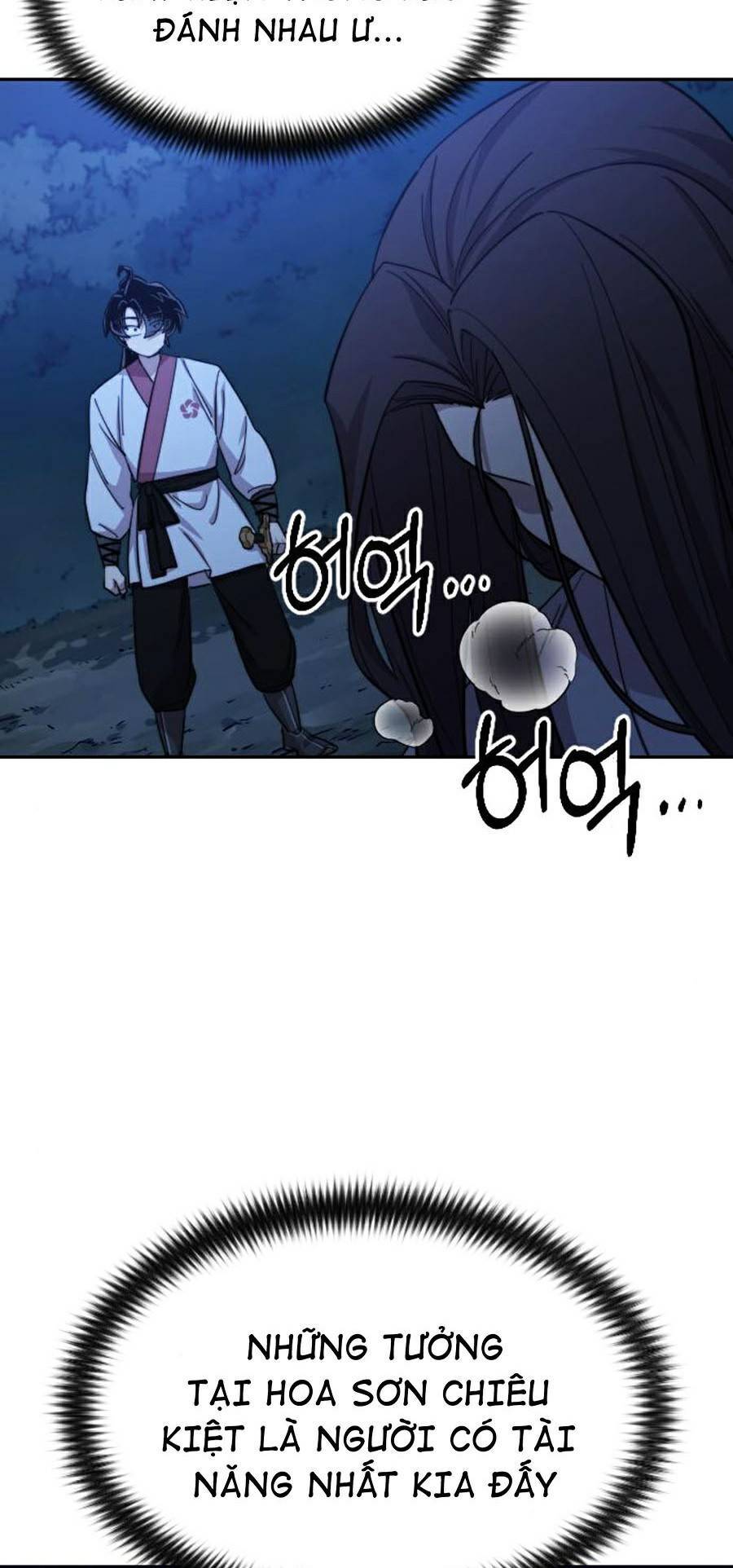 Hoa Sơn Tái Khởi Chap 47 - Next Chap 48