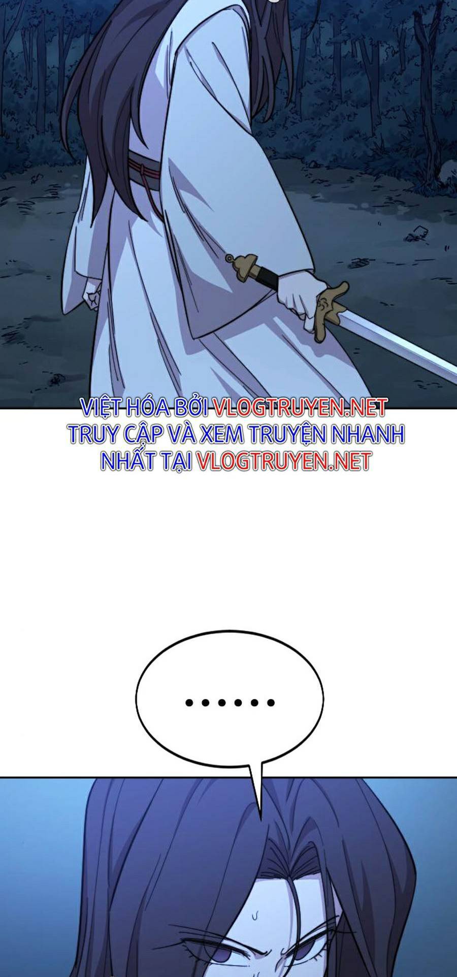 Hoa Sơn Tái Khởi Chap 47 - Next Chap 48