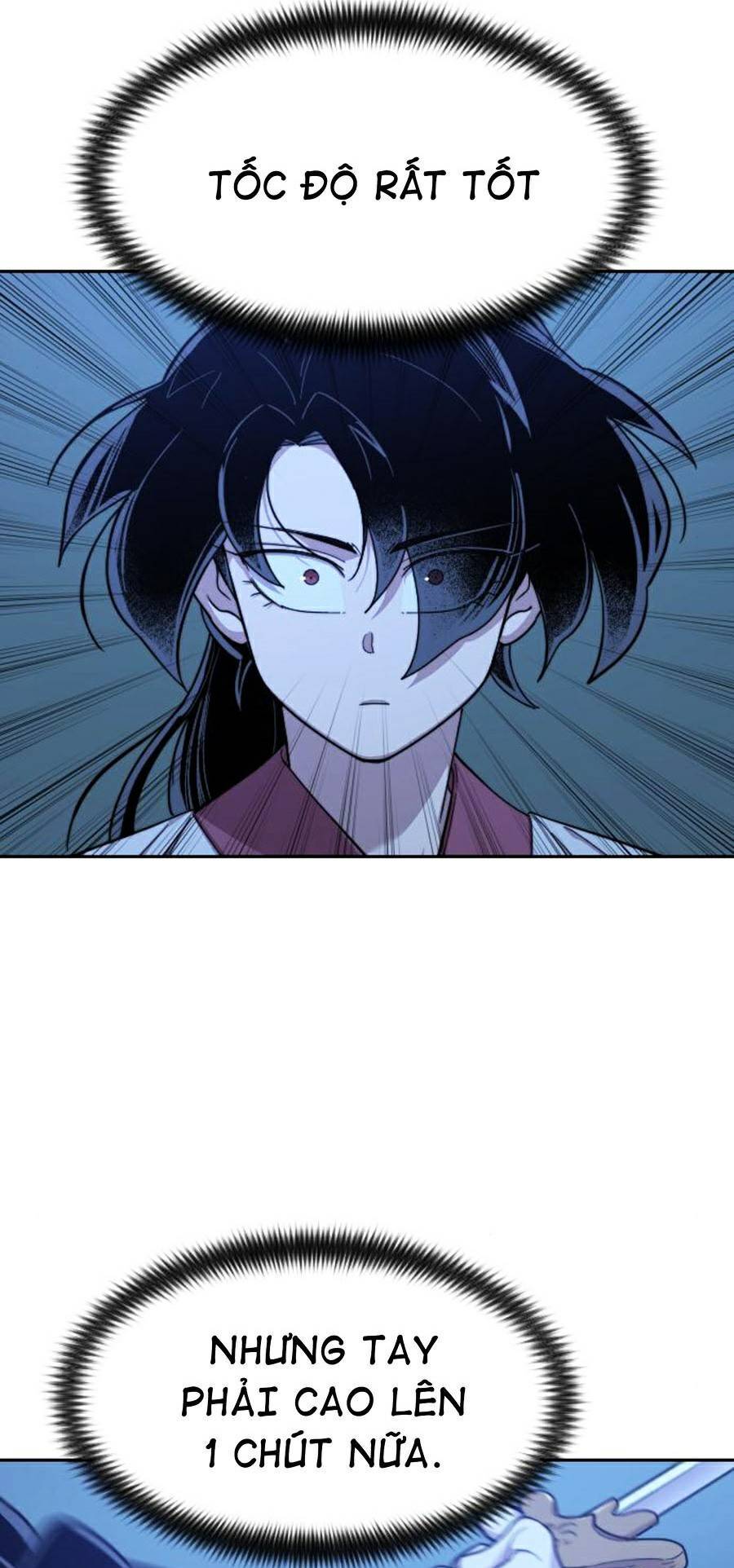 Hoa Sơn Tái Khởi Chap 47 - Next Chap 48