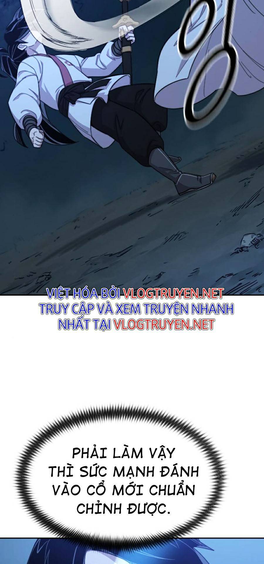 Hoa Sơn Tái Khởi Chap 47 - Next Chap 48