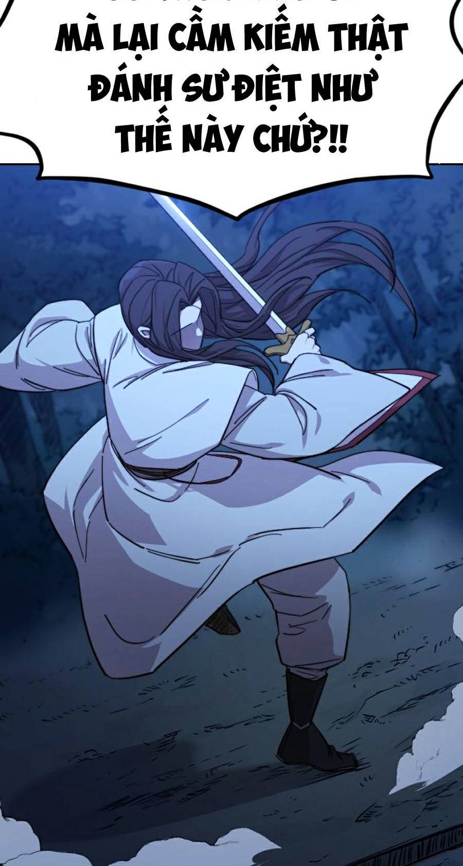 Hoa Sơn Tái Khởi Chap 47 - Next Chap 48