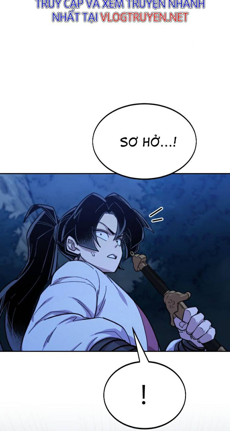 Hoa Sơn Tái Khởi Chap 47 - Next Chap 48