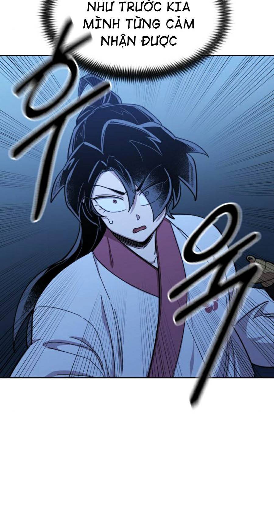 Hoa Sơn Tái Khởi Chap 47 - Next Chap 48