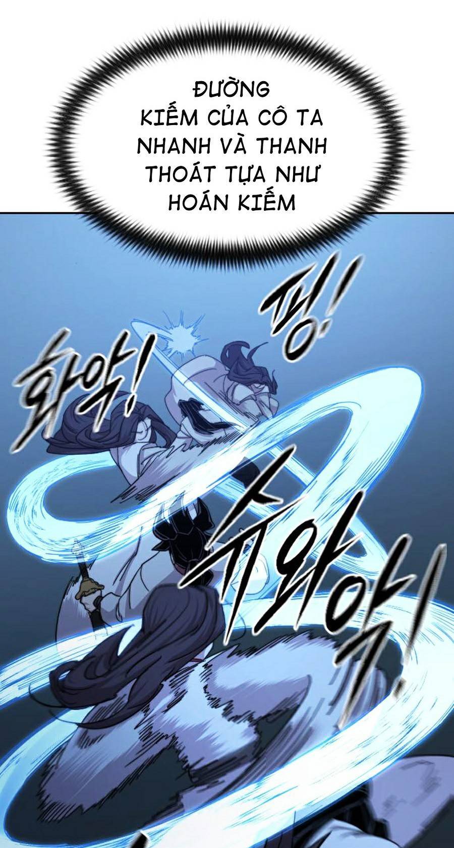 Hoa Sơn Tái Khởi Chap 47 - Next Chap 48