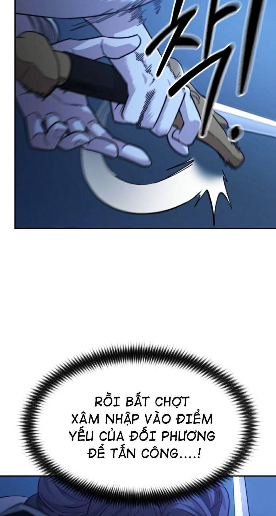 Hoa Sơn Tái Khởi Chap 47 - Next Chap 48