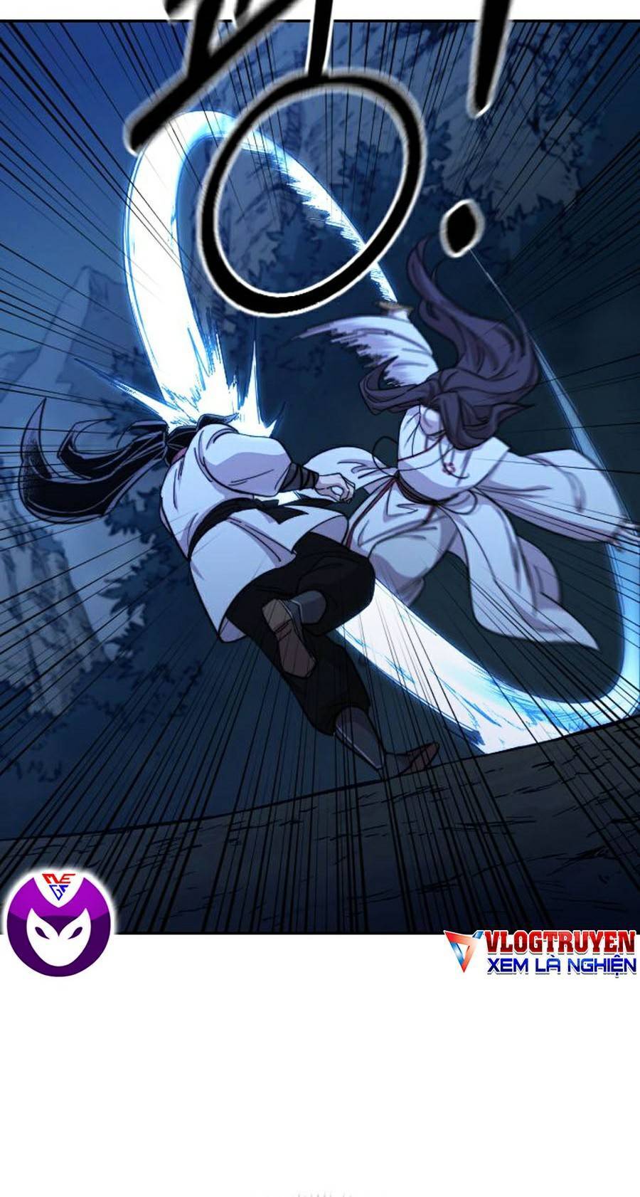 Hoa Sơn Tái Khởi Chap 47 - Next Chap 48