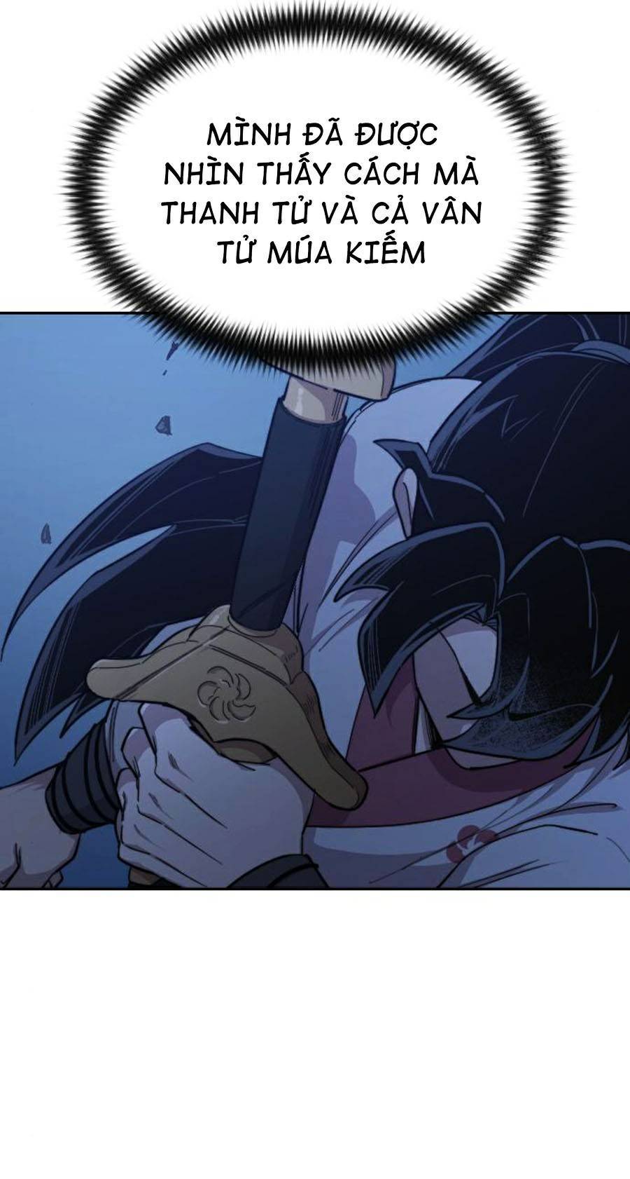 Hoa Sơn Tái Khởi Chap 47 - Next Chap 48