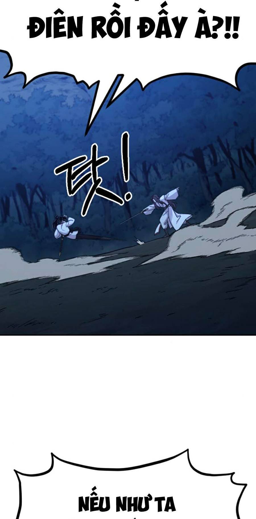 Hoa Sơn Tái Khởi Chap 47 - Next Chap 48