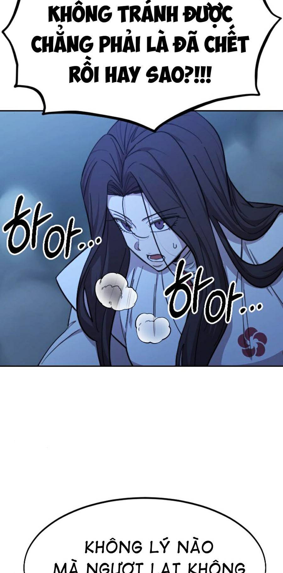 Hoa Sơn Tái Khởi Chap 47 - Next Chap 48