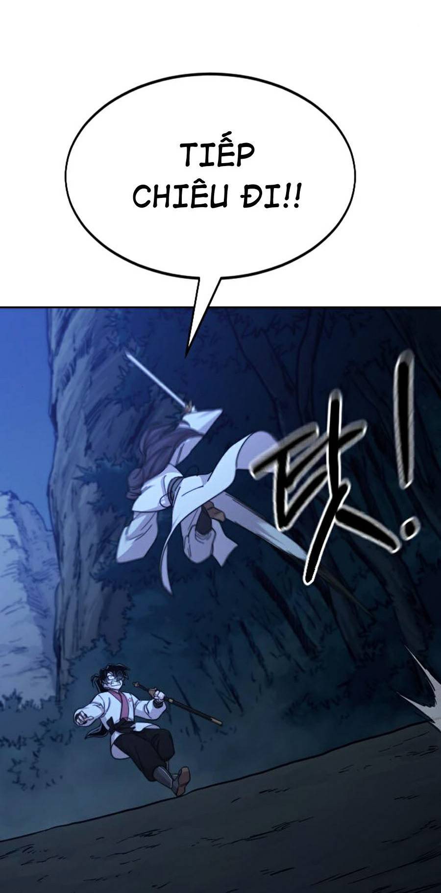 Hoa Sơn Tái Khởi Chap 47 - Next Chap 48