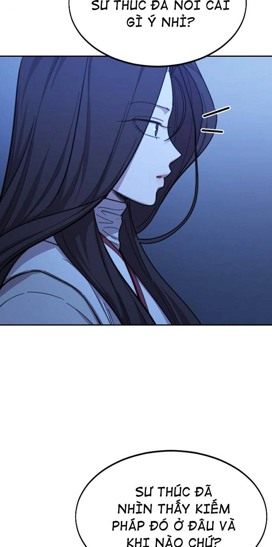 Hoa Sơn Tái Khởi Chap 47 - Next Chap 48