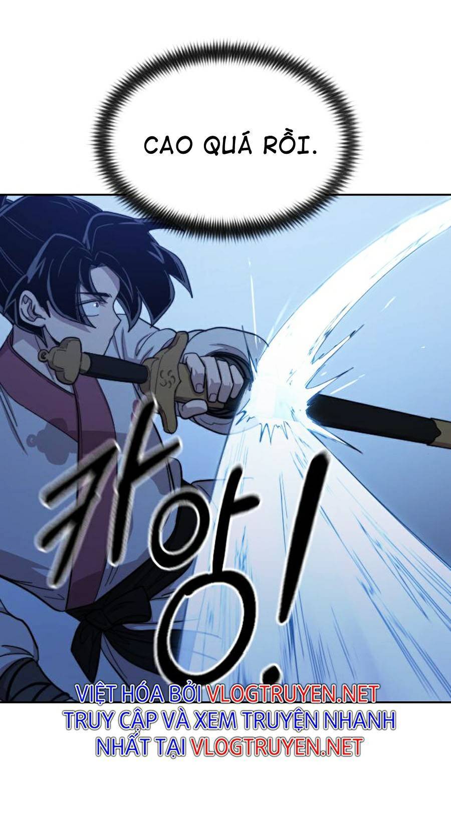 Hoa Sơn Tái Khởi Chap 47 - Next Chap 48