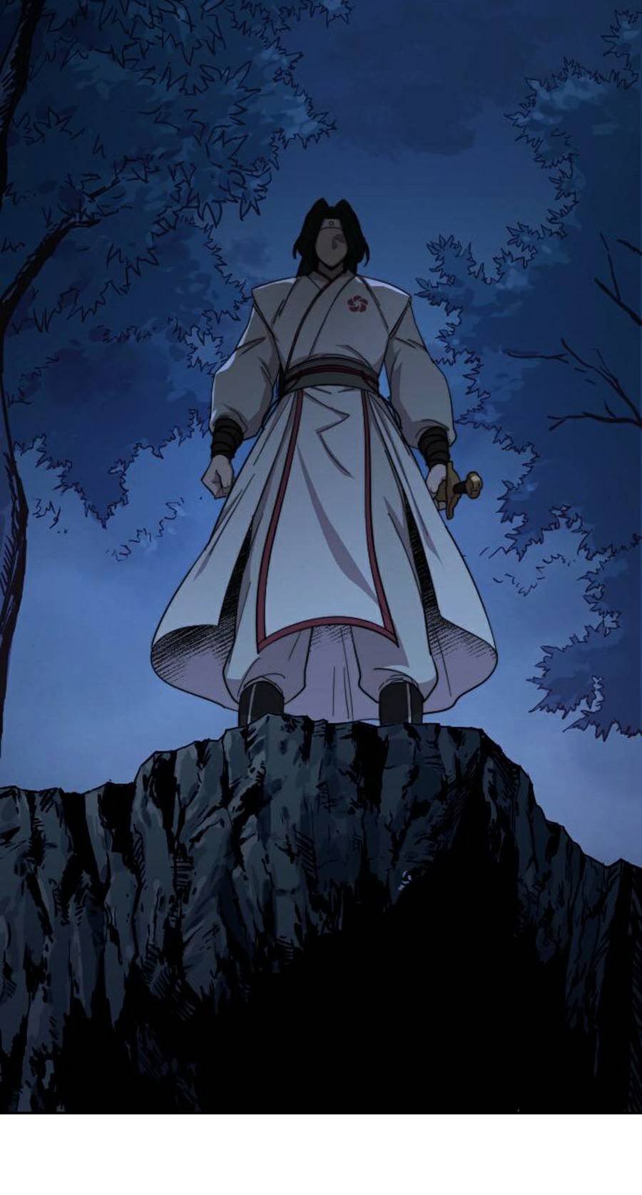 Hoa Sơn Tái Khởi Chap 47 - Next Chap 48