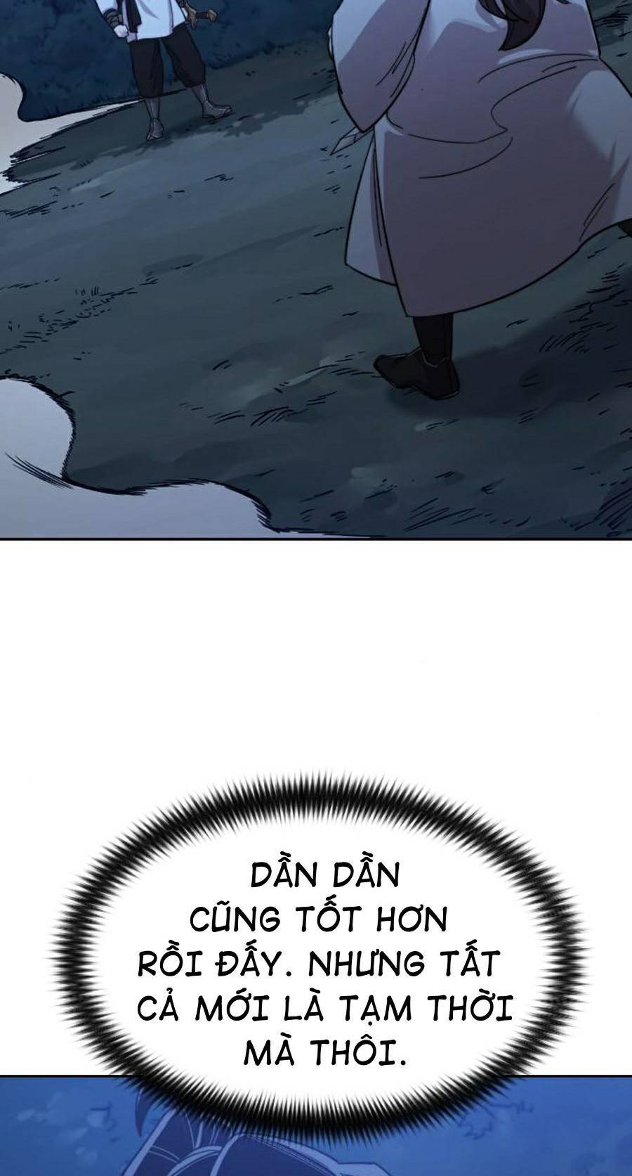 Hoa Sơn Tái Khởi Chap 47 - Next Chap 48