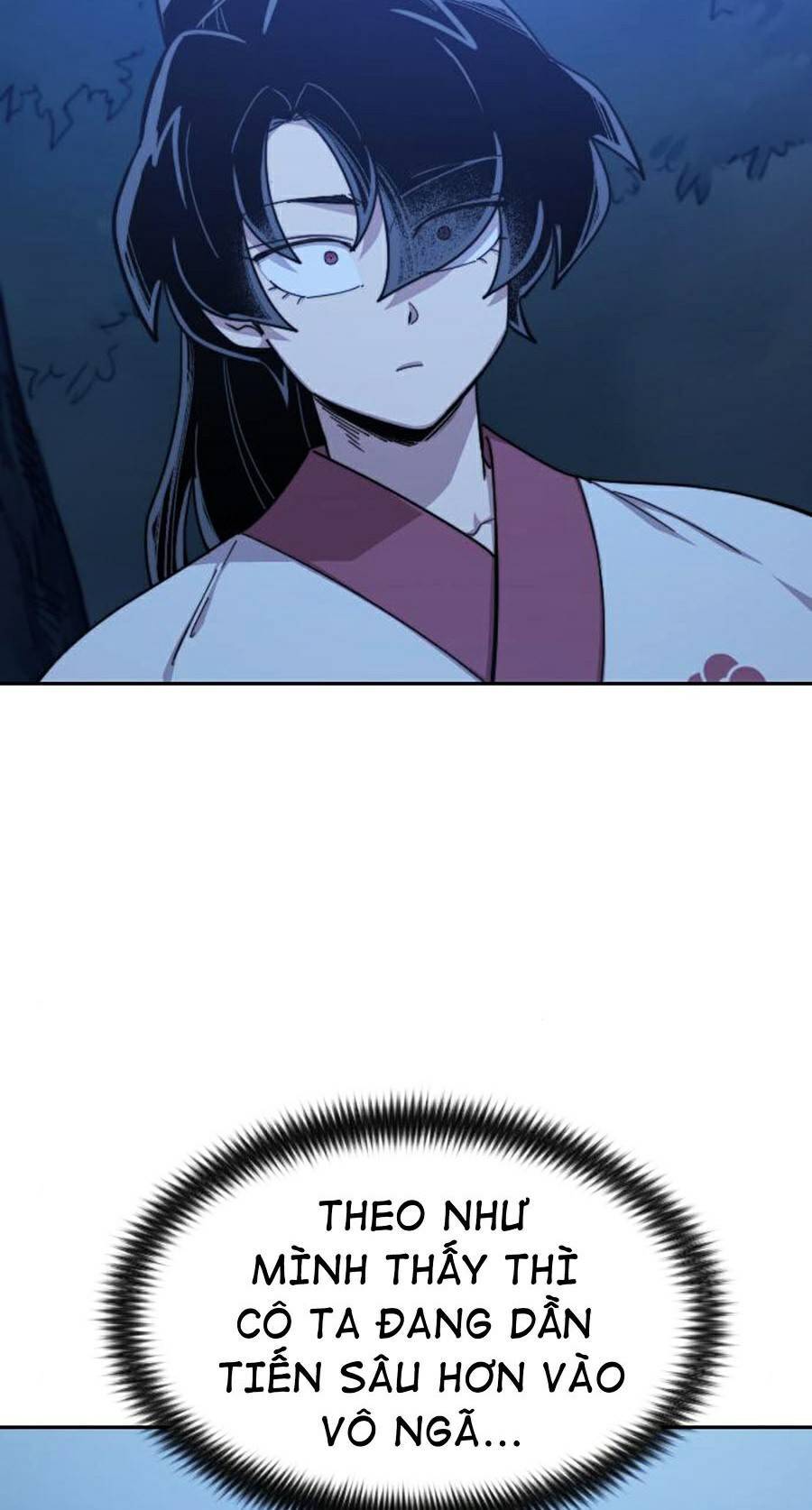 Hoa Sơn Tái Khởi Chap 47 - Next Chap 48