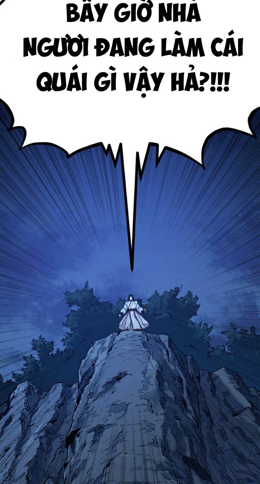 Hoa Sơn Tái Khởi Chap 47 - Next Chap 48