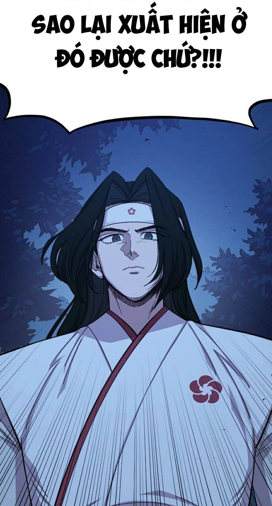 Hoa Sơn Tái Khởi Chap 47 - Next Chap 48