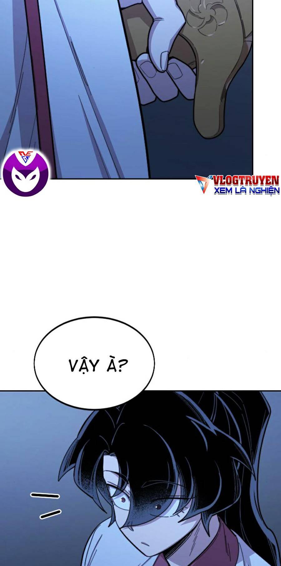 Hoa Sơn Tái Khởi Chap 47 - Next Chap 48