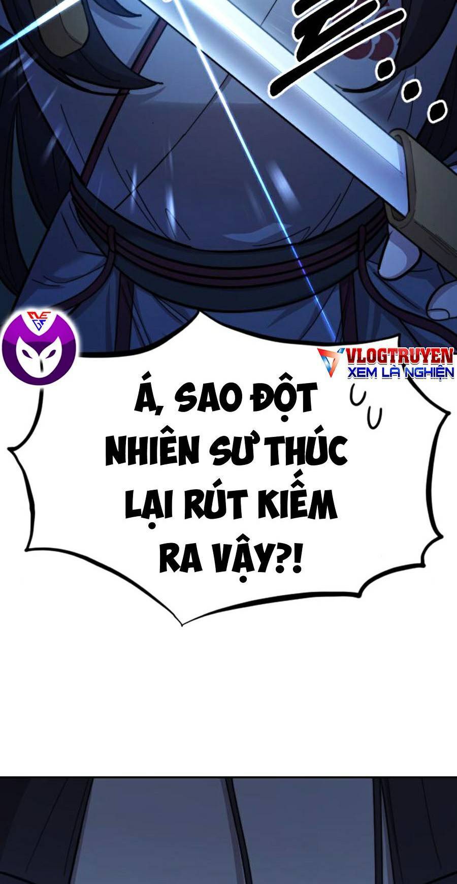 Hoa Sơn Tái Khởi Chap 47 - Next Chap 48
