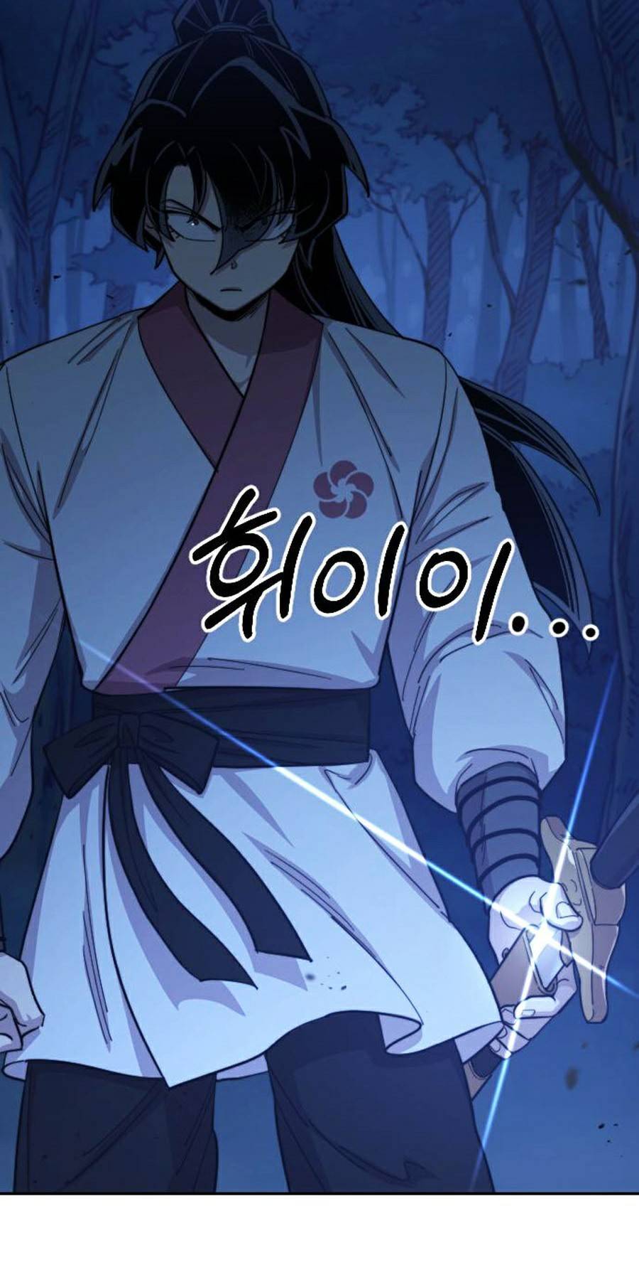 Hoa Sơn Tái Khởi Chap 47 - Next Chap 48