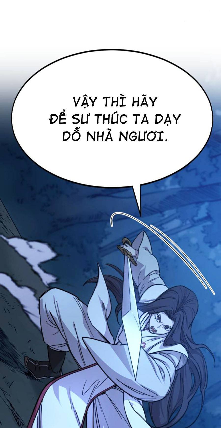 Hoa Sơn Tái Khởi Chap 47 - Next Chap 48