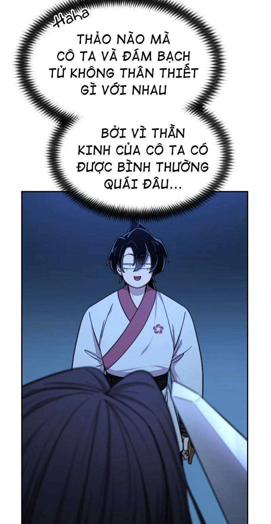 Hoa Sơn Tái Khởi Chap 47 - Next Chap 48