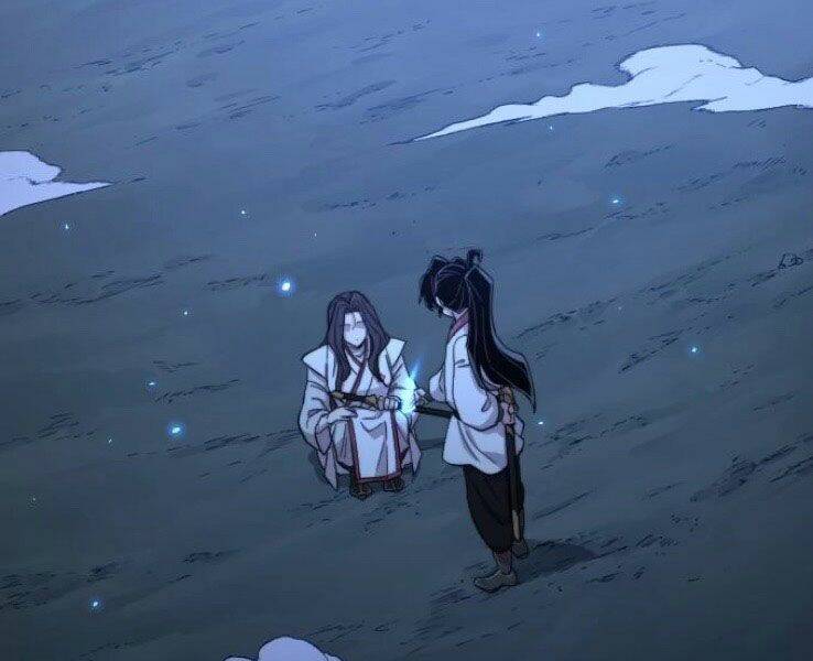 Hoa Sơn Tái Khởi Chap 50.5 - Next Chap 51.5