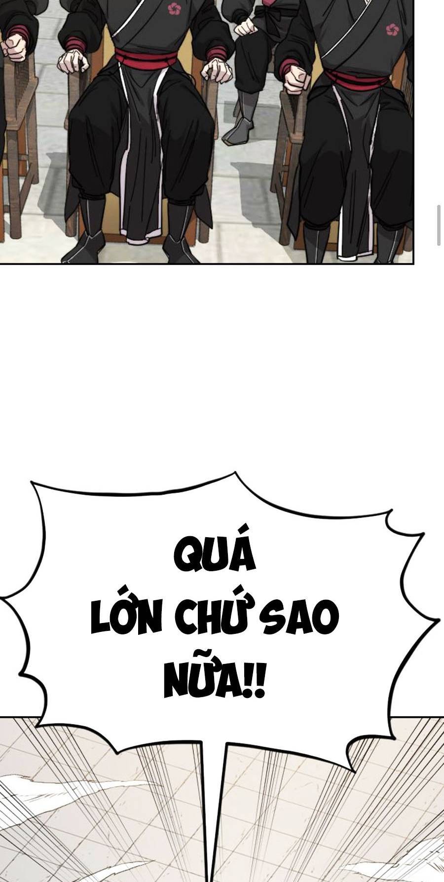 Hoa Sơn Tái Khởi Chap 59 - Next Chap 60