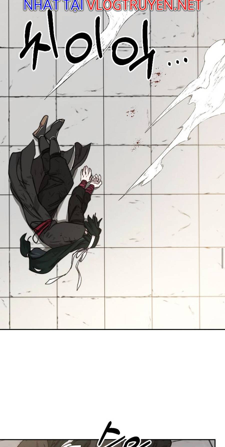 Hoa Sơn Tái Khởi Chap 59 - Next Chap 60