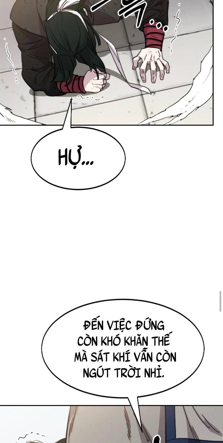 Hoa Sơn Tái Khởi Chap 59 - Next Chap 60