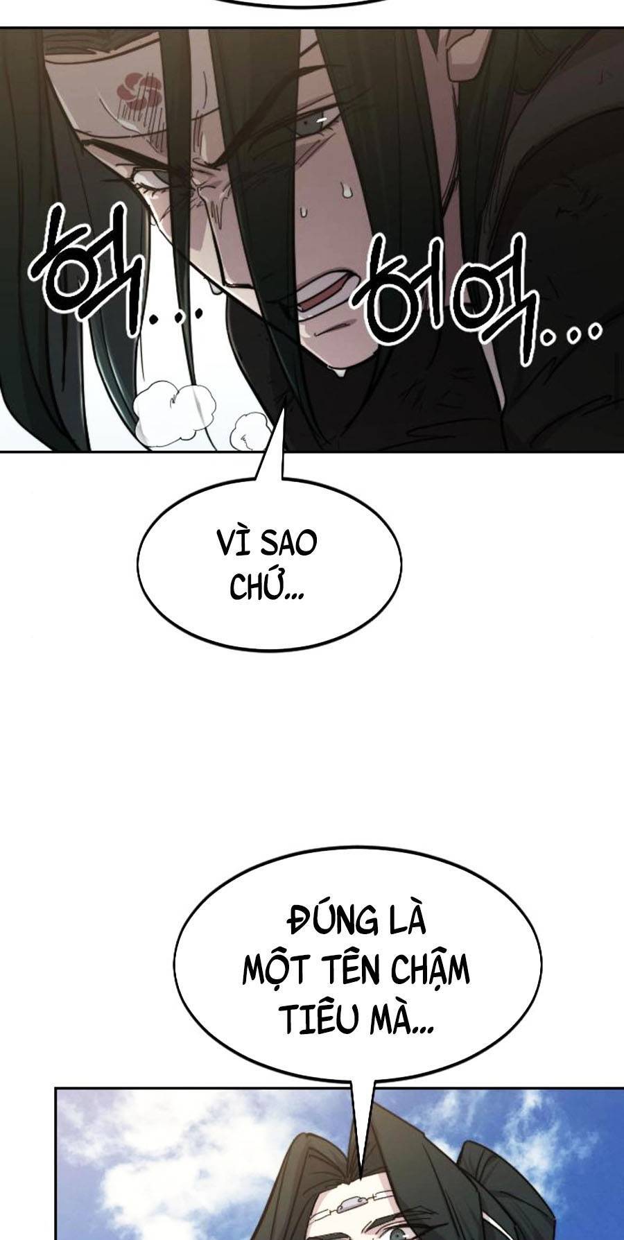 Hoa Sơn Tái Khởi Chap 59 - Next Chap 60
