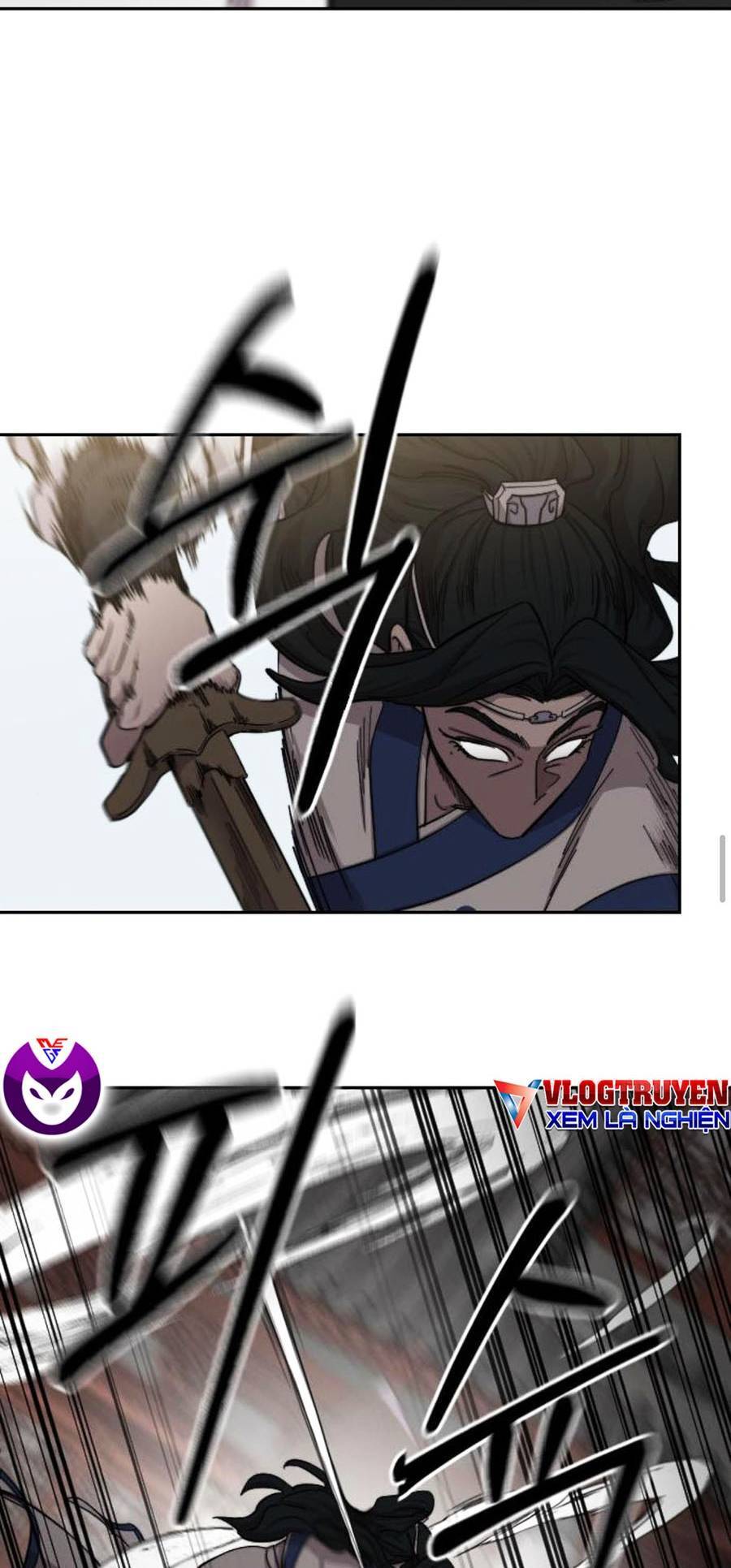 Hoa Sơn Tái Khởi Chap 59 - Next Chap 60