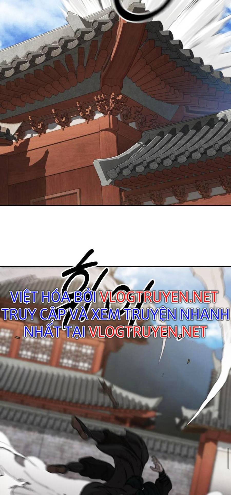 Hoa Sơn Tái Khởi Chap 59 - Next Chap 60