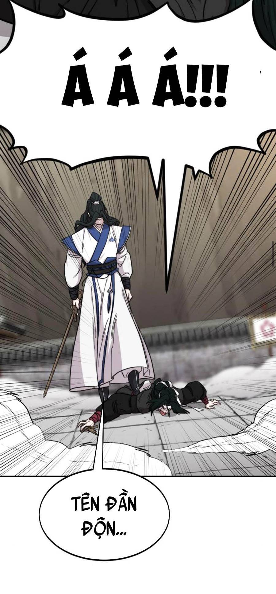 Hoa Sơn Tái Khởi Chap 59 - Next Chap 60