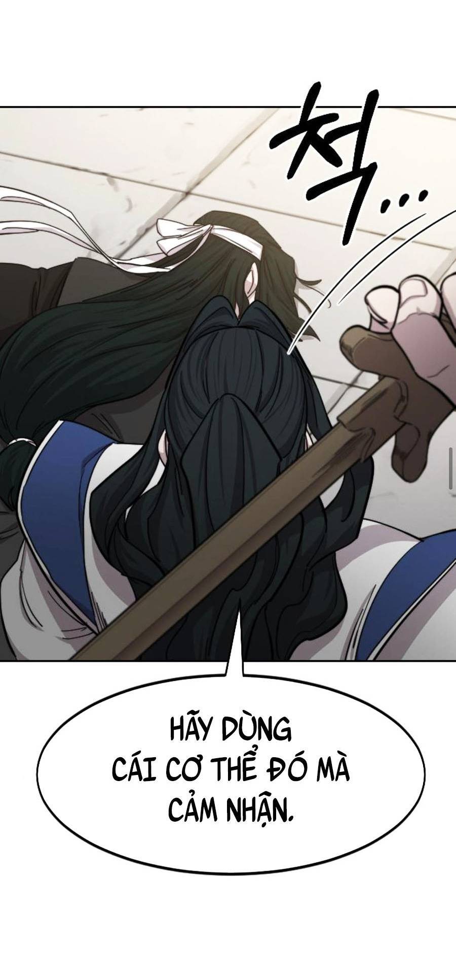 Hoa Sơn Tái Khởi Chap 59 - Next Chap 60