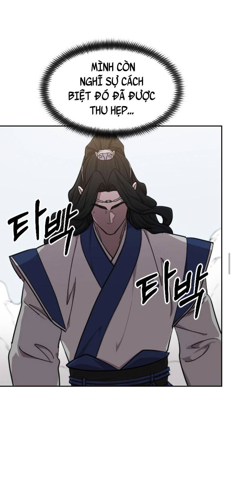 Hoa Sơn Tái Khởi Chap 59 - Next Chap 60
