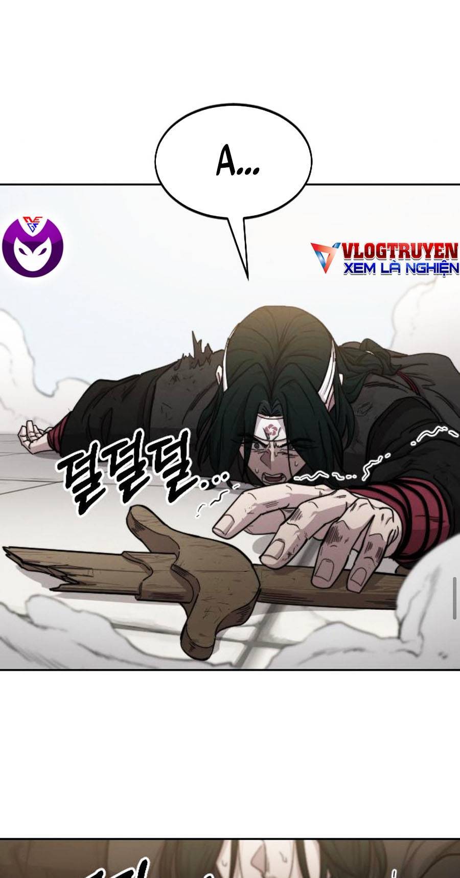 Hoa Sơn Tái Khởi Chap 59 - Next Chap 60