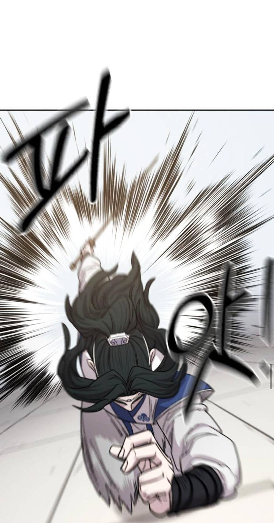 Hoa Sơn Tái Khởi Chap 59 - Next Chap 60