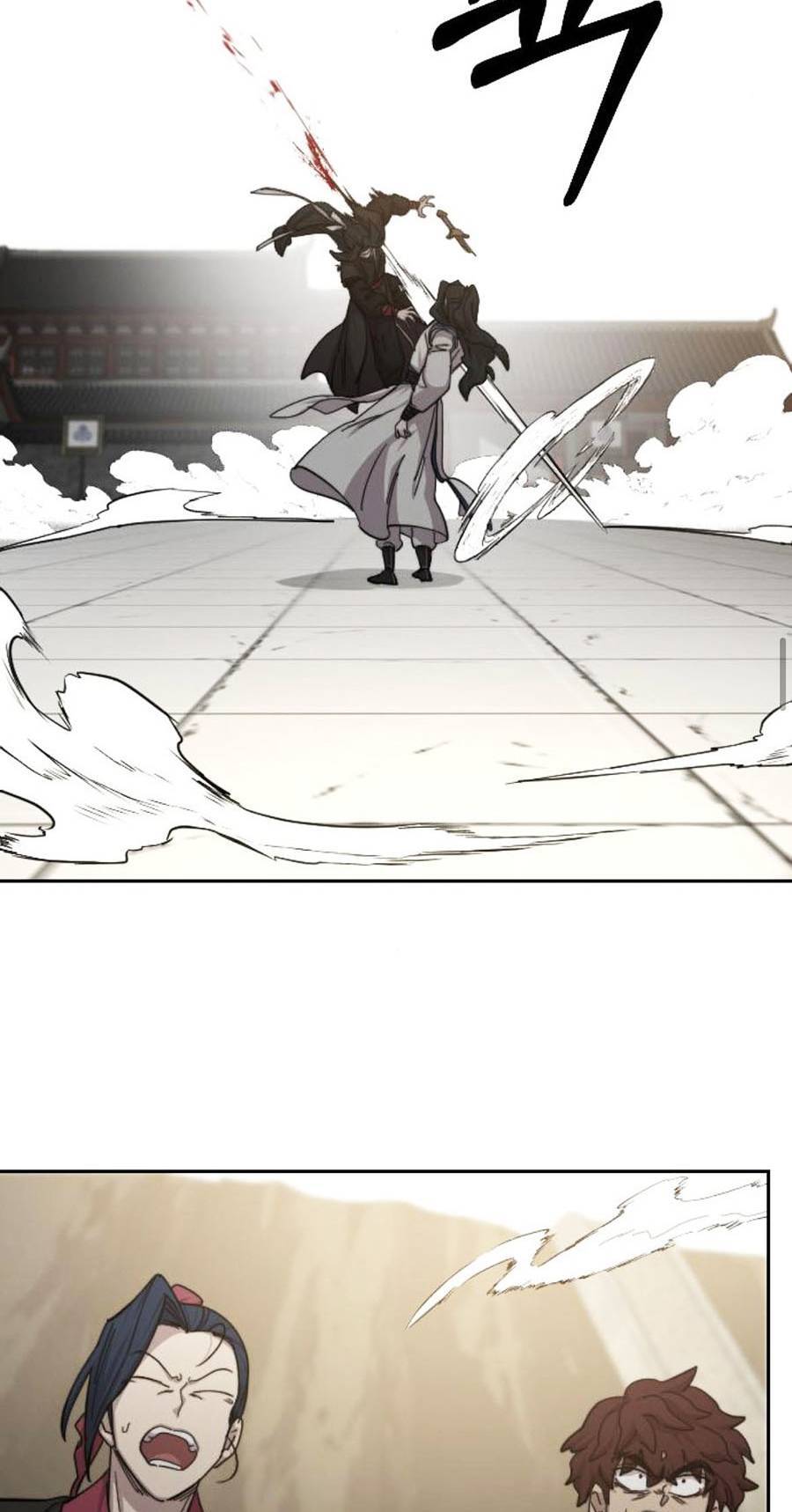 Hoa Sơn Tái Khởi Chap 59 - Next Chap 60