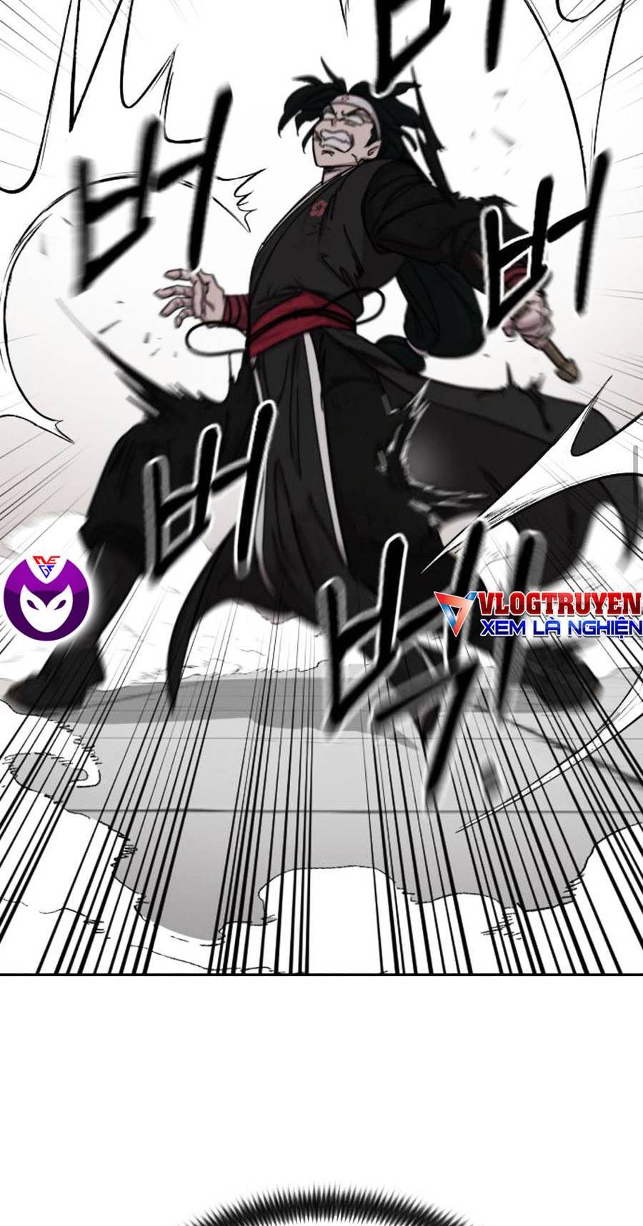 Hoa Sơn Tái Khởi Chap 59 - Next Chap 60