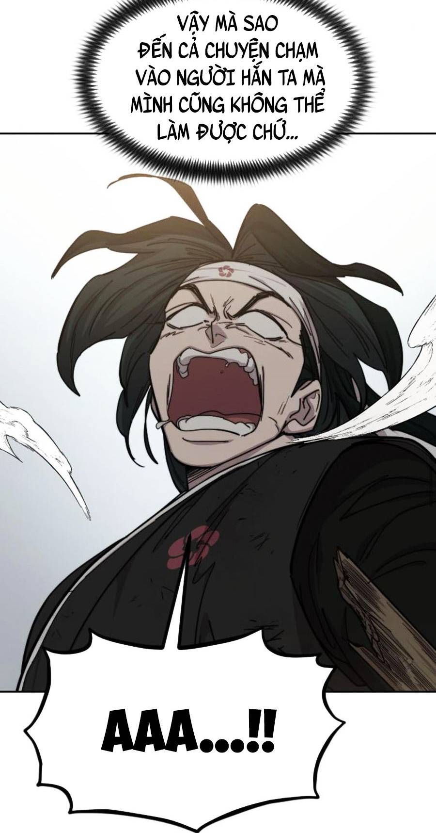 Hoa Sơn Tái Khởi Chap 59 - Next Chap 60