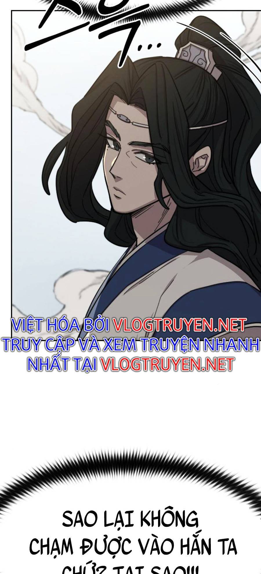 Hoa Sơn Tái Khởi Chap 59 - Next Chap 60