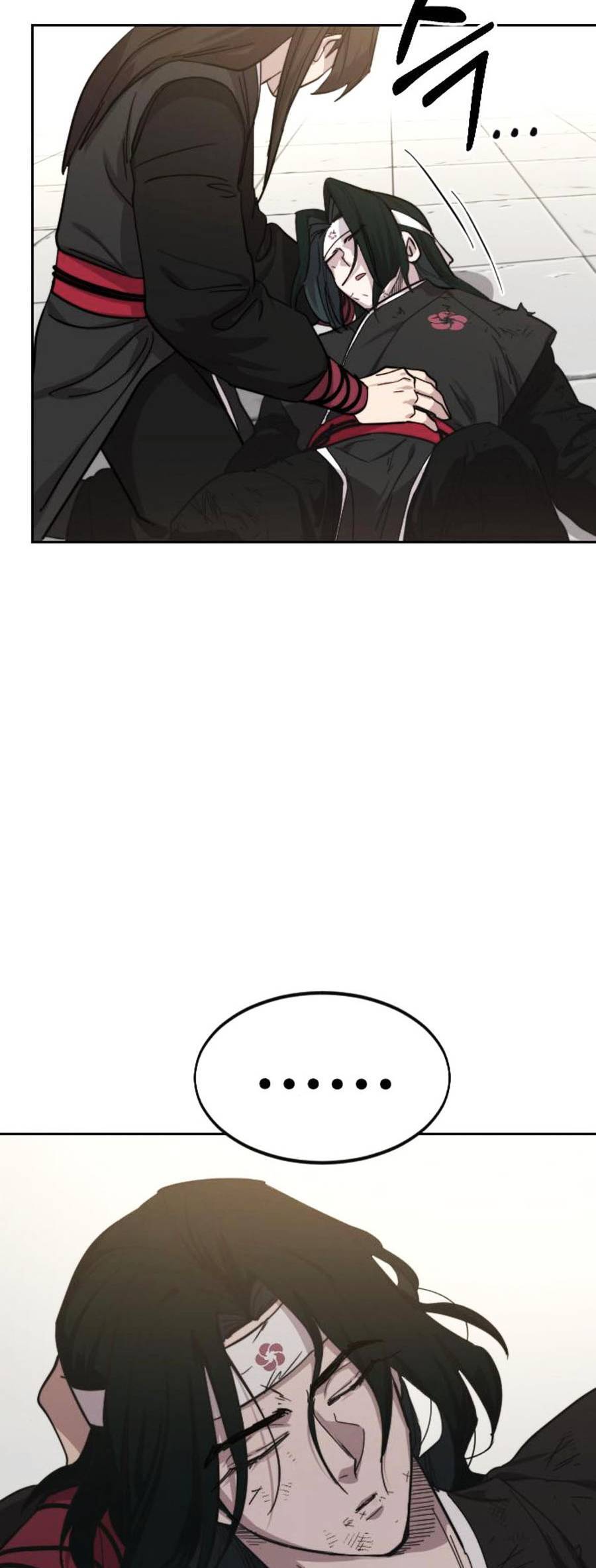 Hoa Sơn Tái Khởi Chap 59 - Next Chap 60